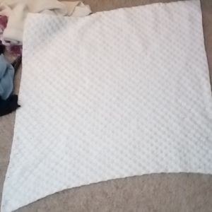 toddler/lap blanket